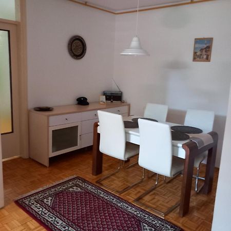 Vila Stan Breka SJJ Exteriér fotografie