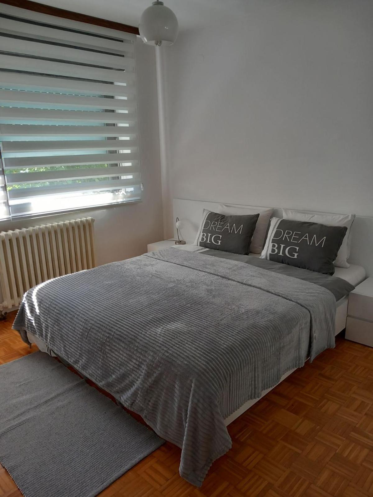 Vila Stan Breka SJJ Exteriér fotografie