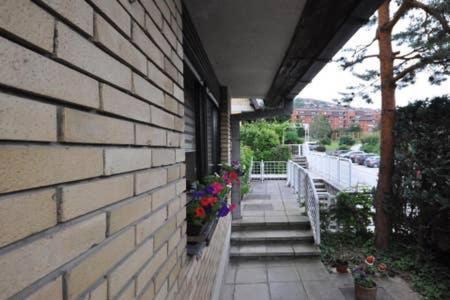 Vila Stan Breka SJJ Exteriér fotografie